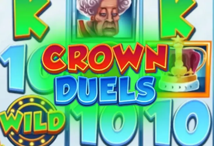 Crown Duels Slotfactory