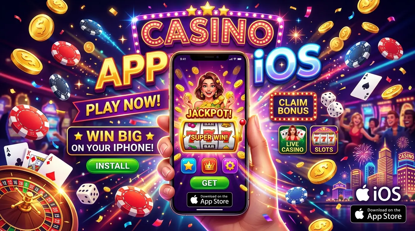 Lucky Elf iPhone App