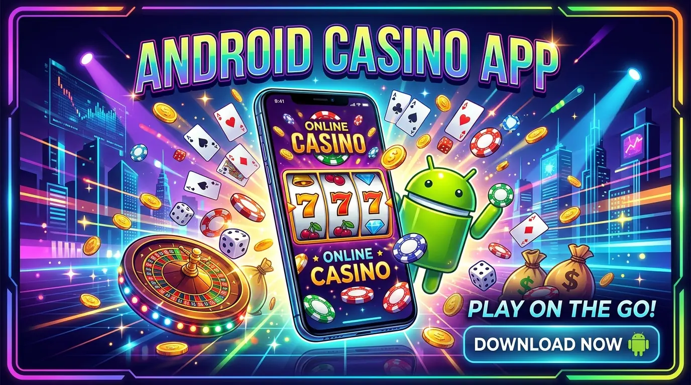 Lucky Elf Casino auf Android