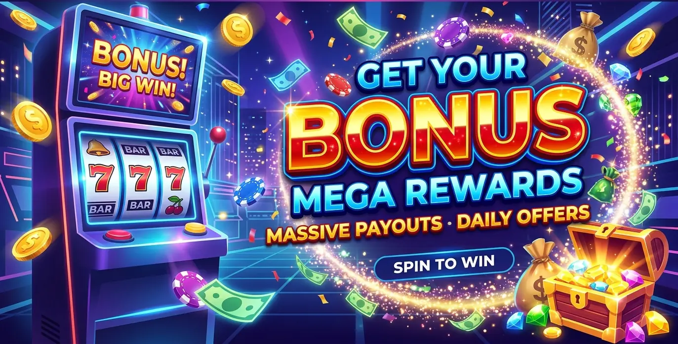 Lucky Elf Bonus