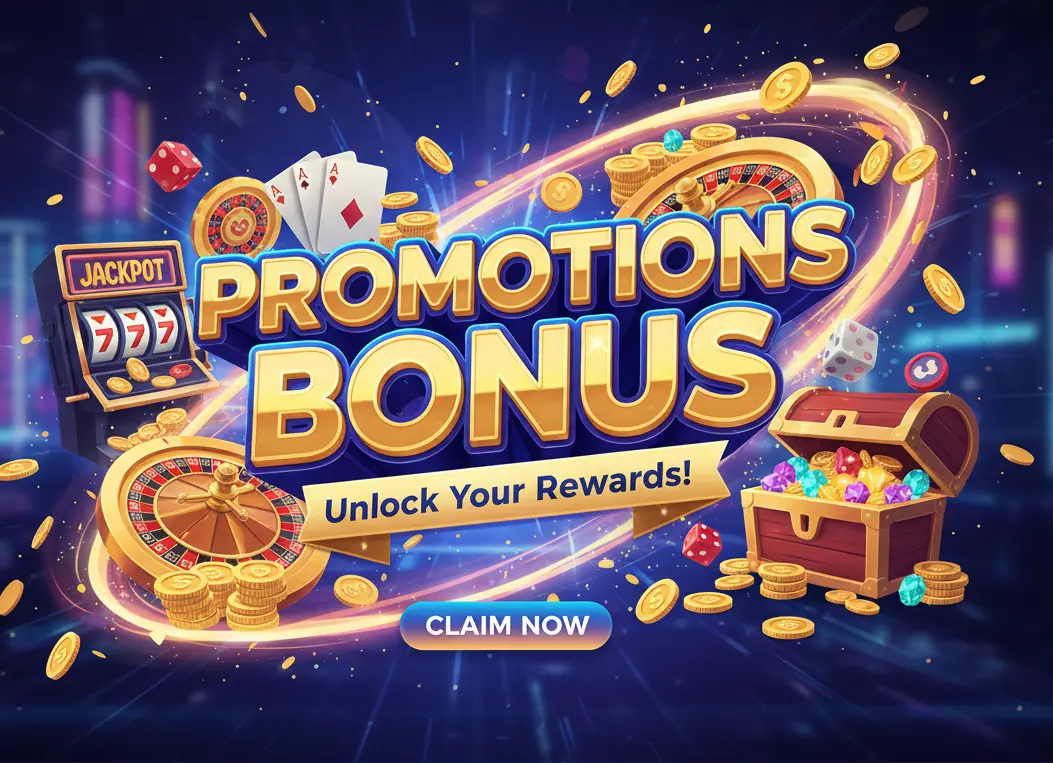 Lucky Elf Promotions