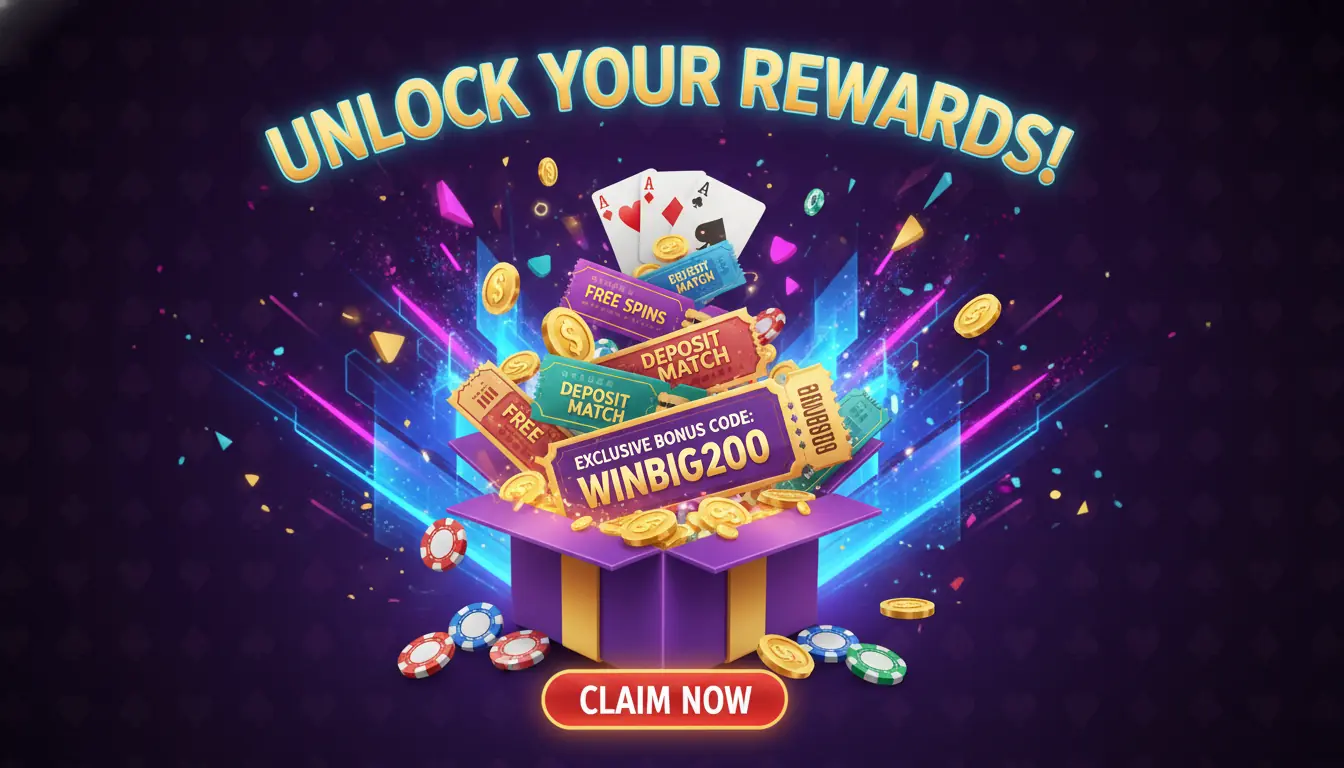 Lucky Elf Coupon Angebote