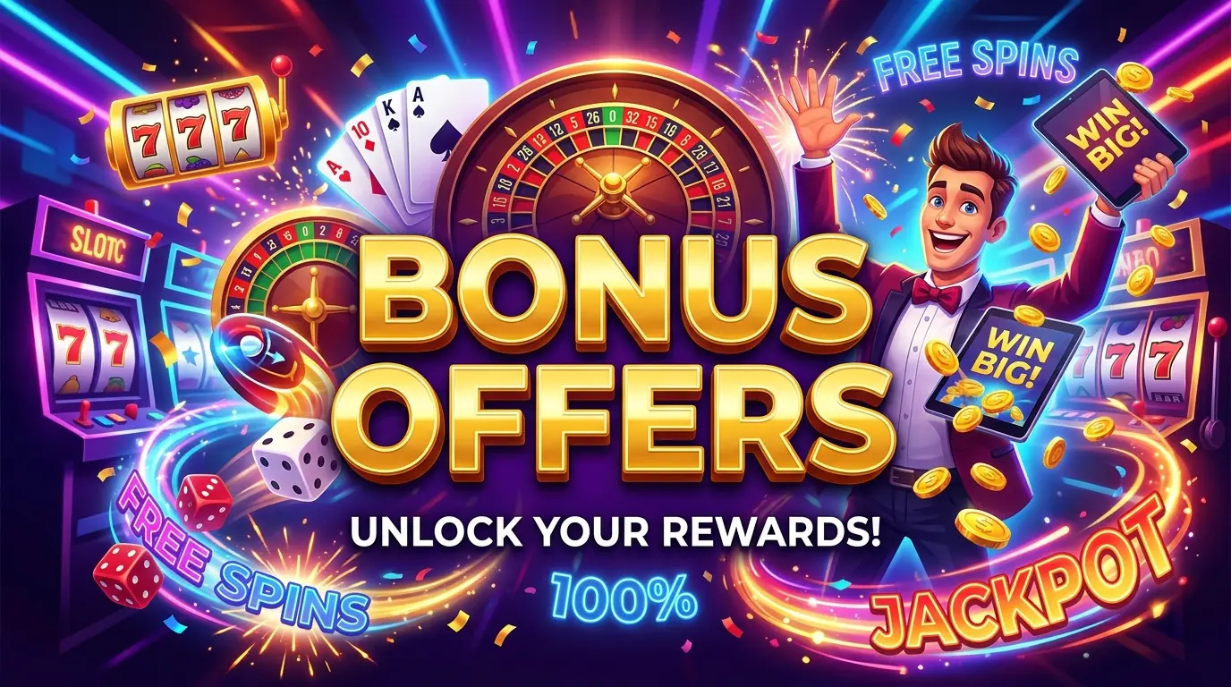 Lucky Elf Casino Aktionen