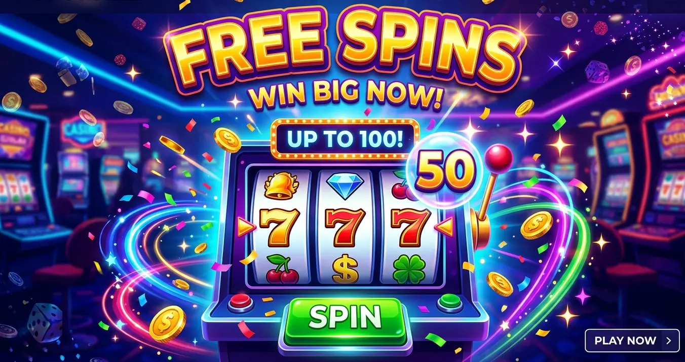 Lucky Elf Free Spins