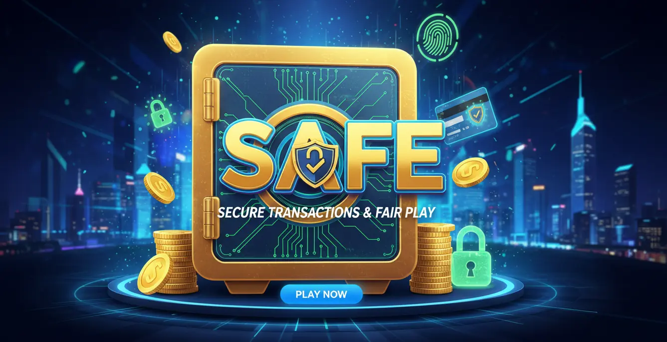 Lucky Elf Casino Sicherheit