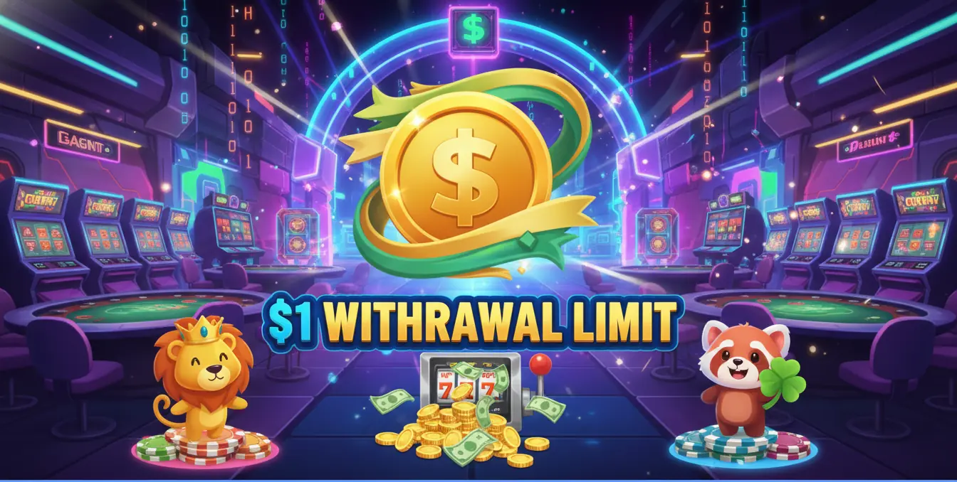 Lucky Elf Cashout Limit