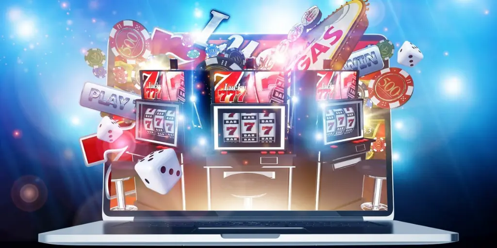 Lucky Elf Casino Spiele