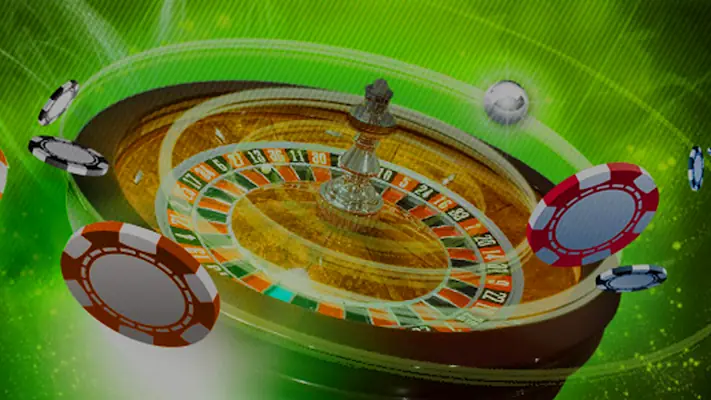 Lucky Elf Roulette