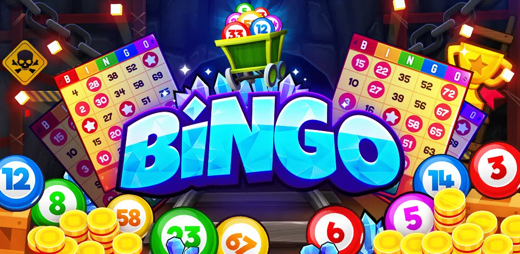 Lucky Elf Bingo Spiel