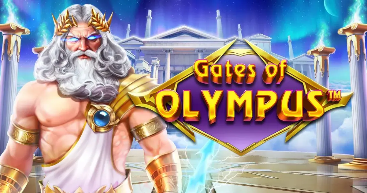 Lucky Elf Gates of Olympus Spiel