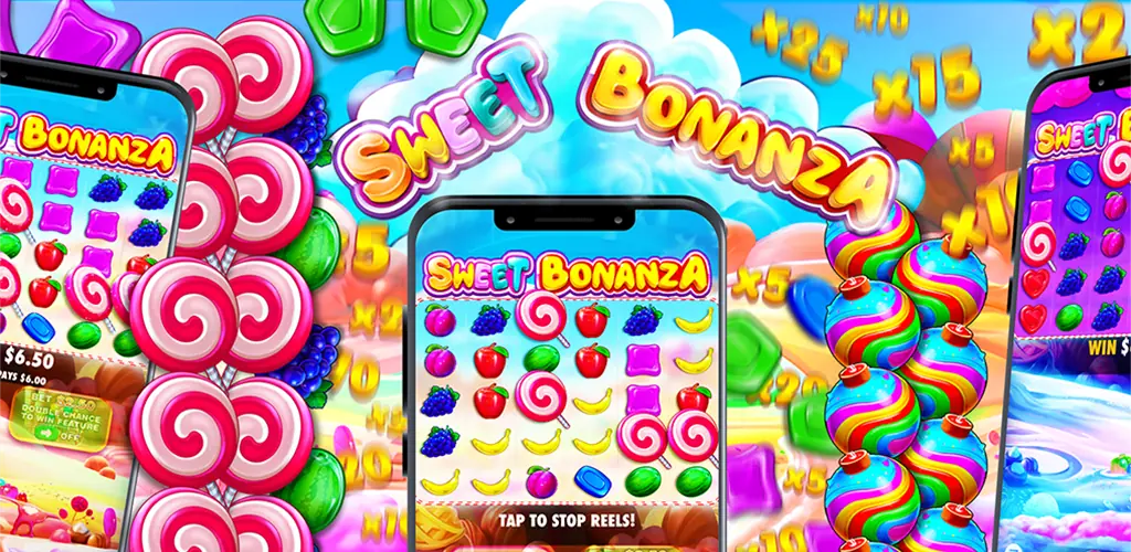 Lucky Elf Casino Sweet Bonanza