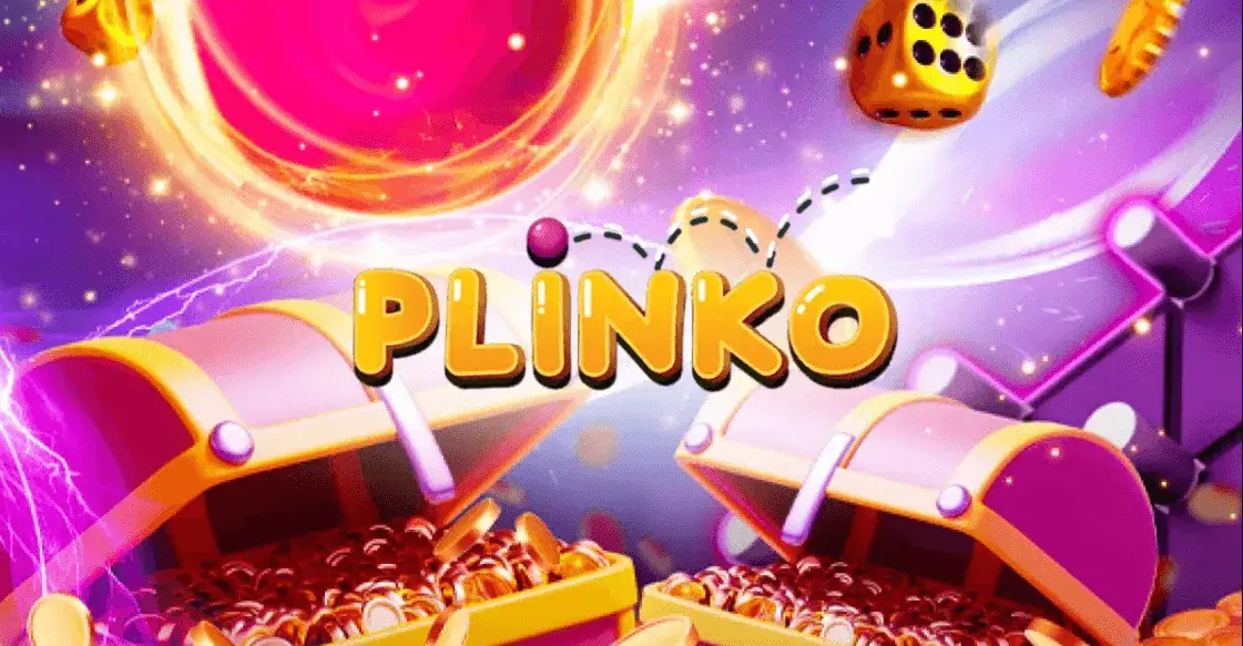 Lucky Elf Plinko